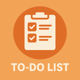 TO-DO List